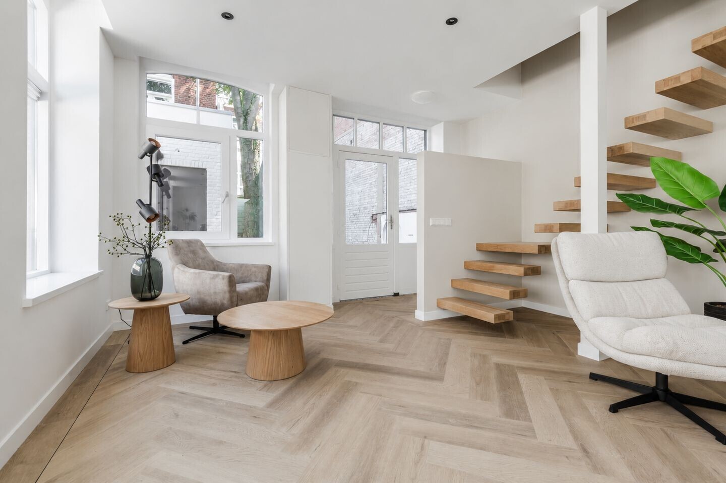 Appartement te koop: Frater Paulussehof 4, Tilburg