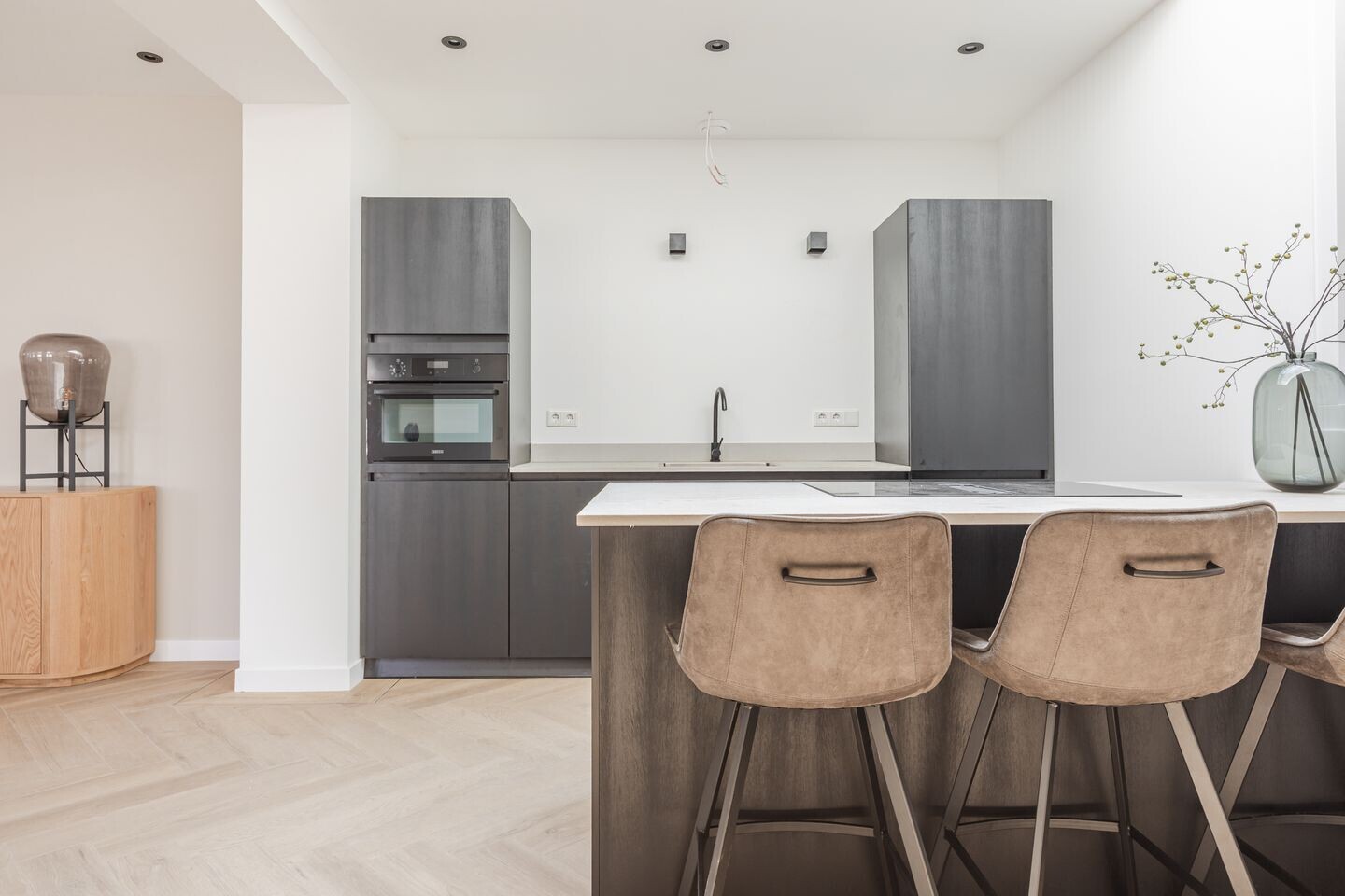 Appartement te koop: Frater Paulussehof 4, Tilburg