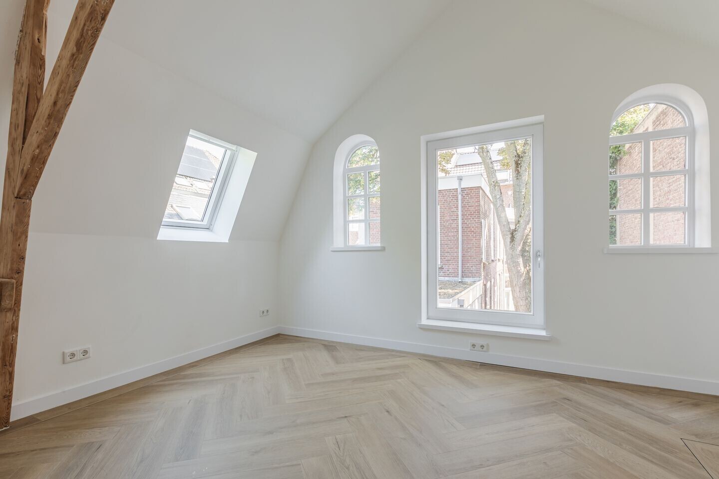 Appartement te koop: Frater Paulussehof 4, Tilburg