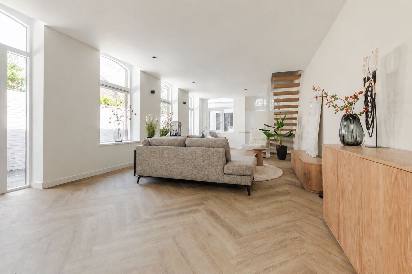 Appartement te koop: Frater Paulussehof 4, Tilburg