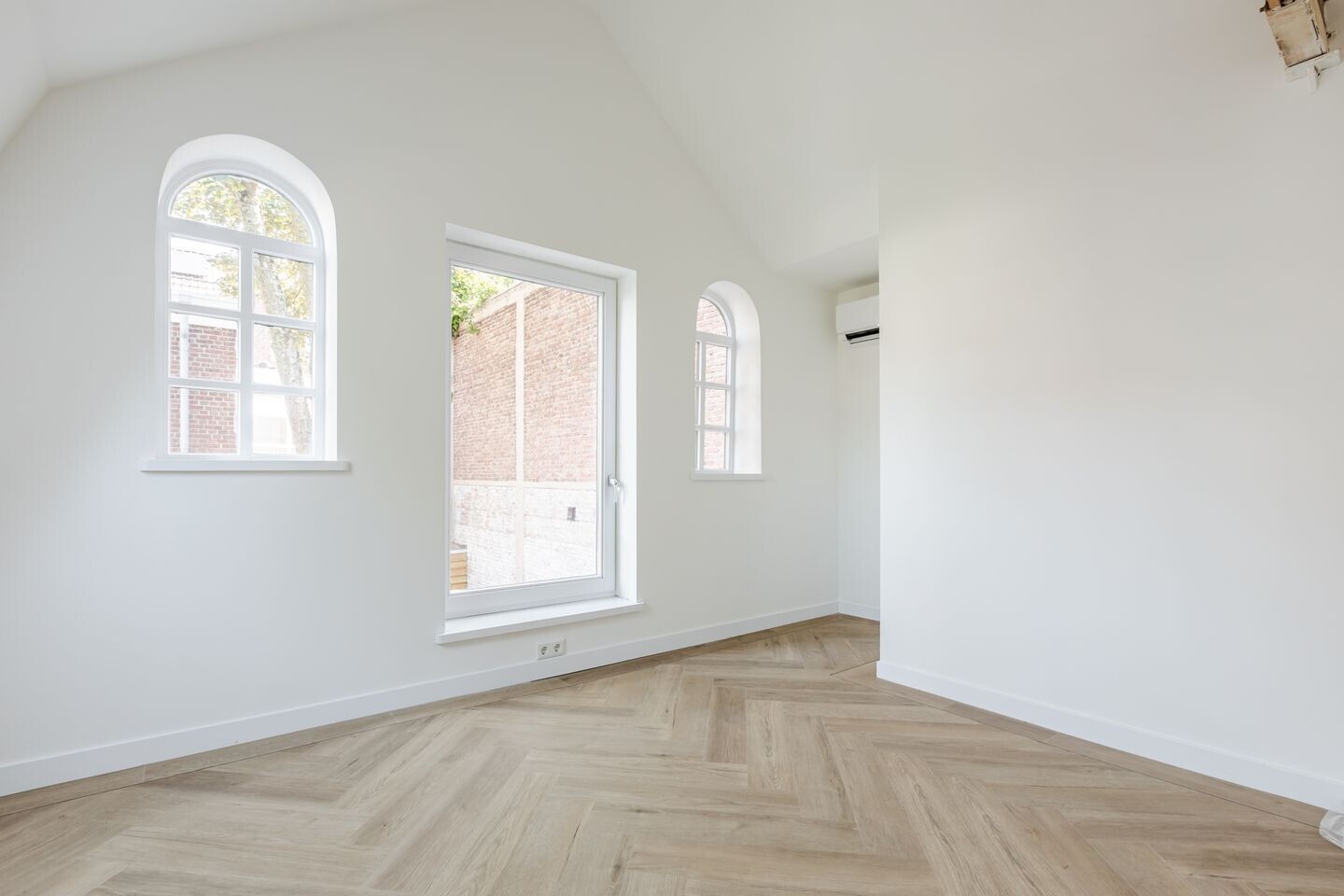 Appartement te koop: Frater Paulussehof 4, Tilburg