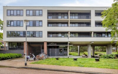 Korte Schijfstraat 124