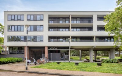 Korte Schijfstraat 170