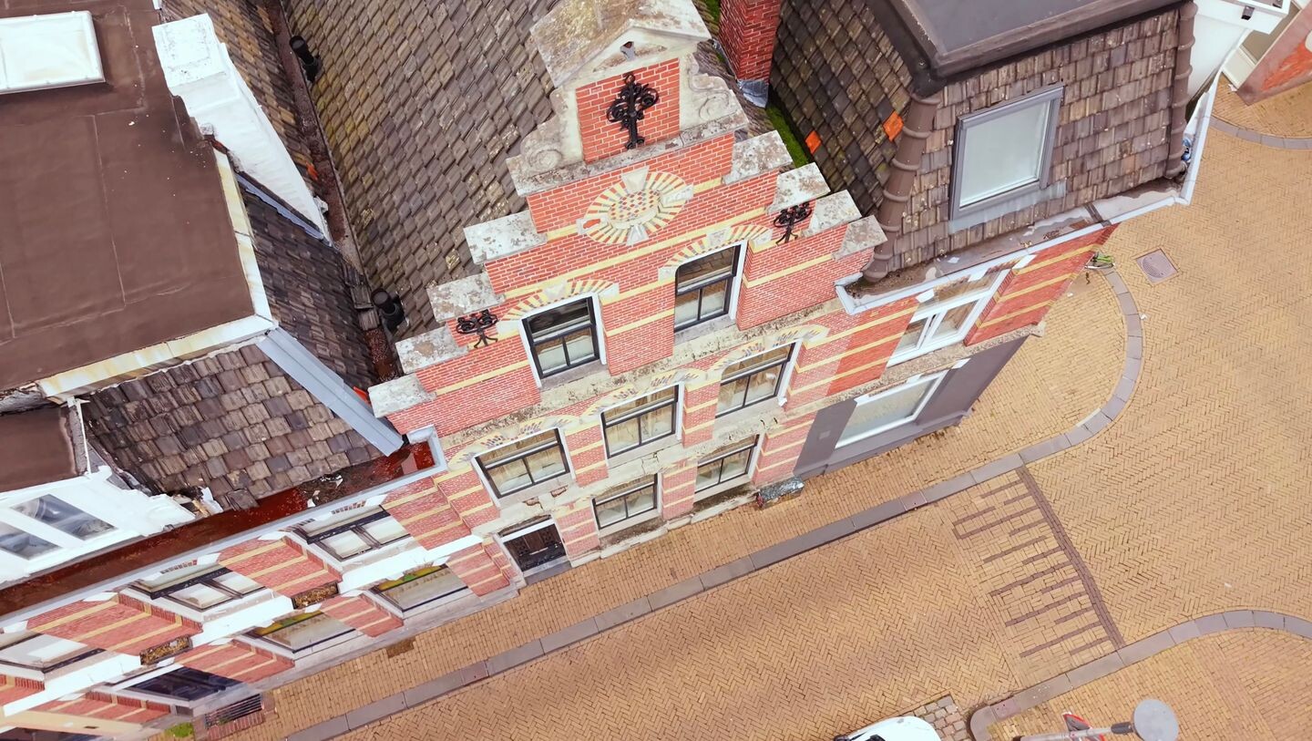 Tussenwoning te koop: Langestraat 26, Tilburg