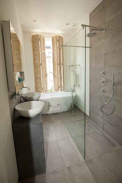 Tussenwoning te koop: Langestraat 26, Tilburg