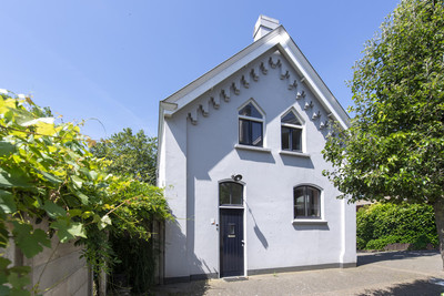 Huis te koop Nieuwlandstraat 9