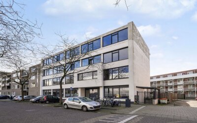 Vincentiusstraat 66