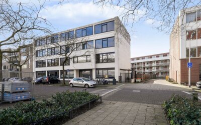Vincentiusstraat 80