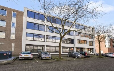 Vincentiusstraat 92
