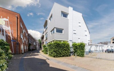 Roemerhof 27-D