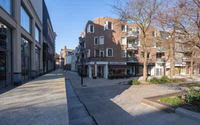 Stadhuisple. 355-09