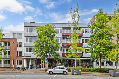 Appartement te koop Schouwburgring 577