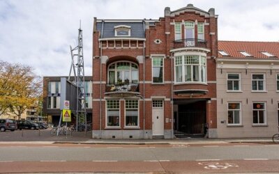 Bisschop Zwijsenstraat 4