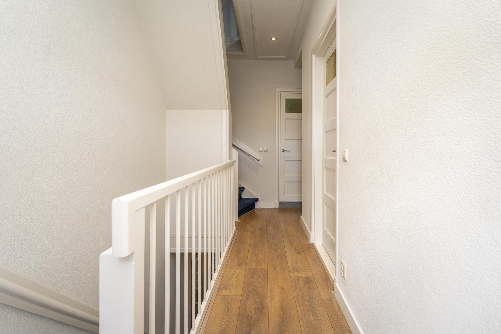 Tussenwoning te koop: Primus van Gilsstraat 24, Tilburg