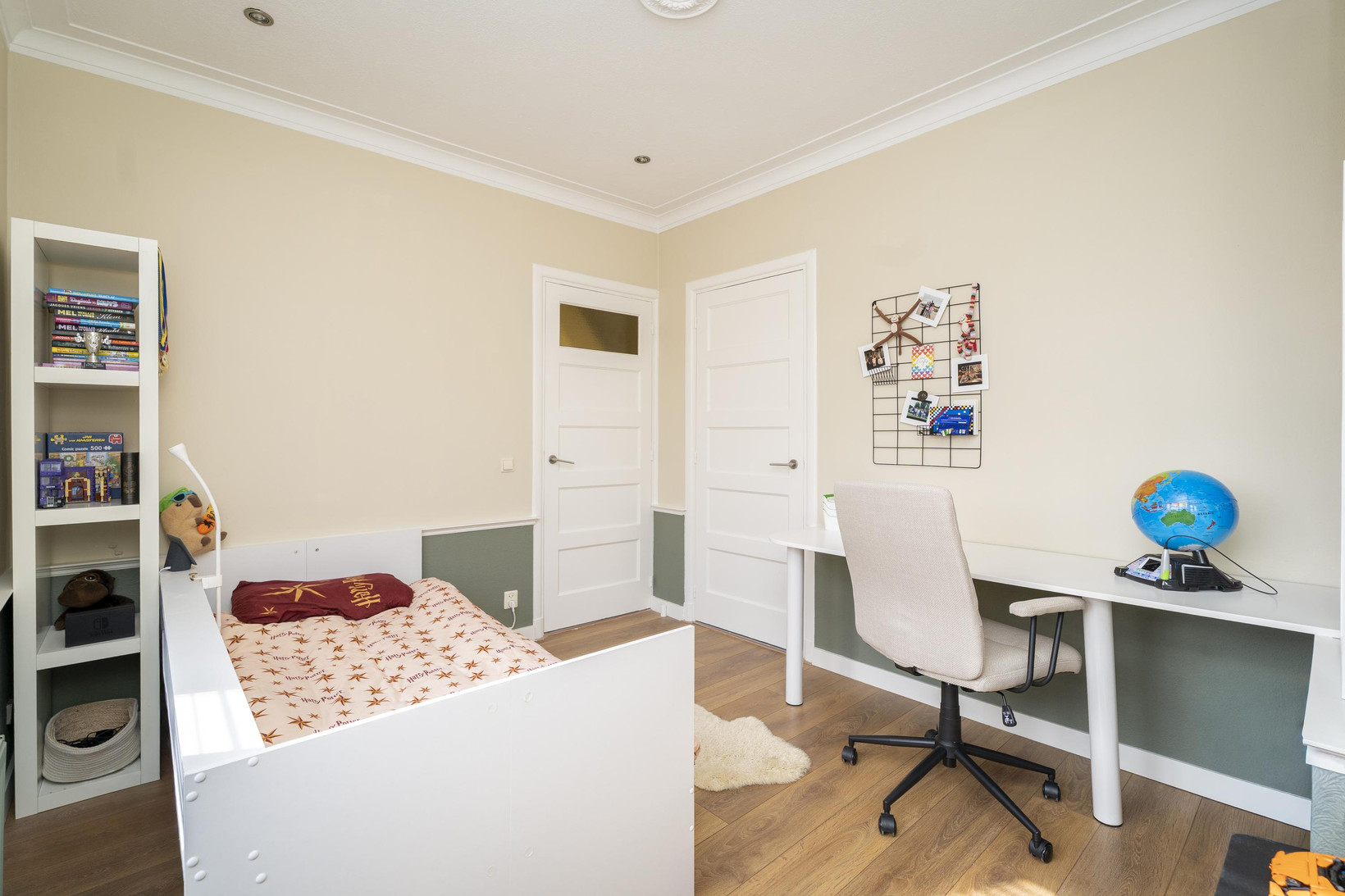 Tussenwoning te koop: Primus van Gilsstraat 24, Tilburg