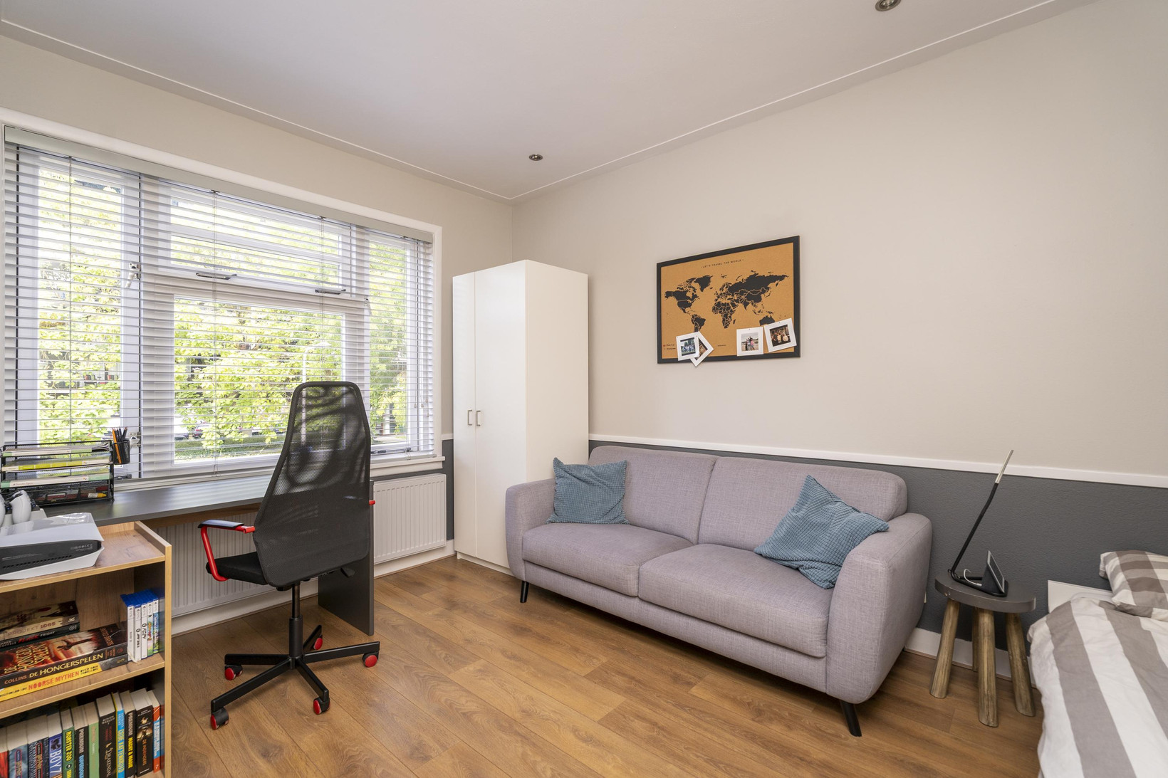 Tussenwoning te koop: Primus van Gilsstraat 24, Tilburg