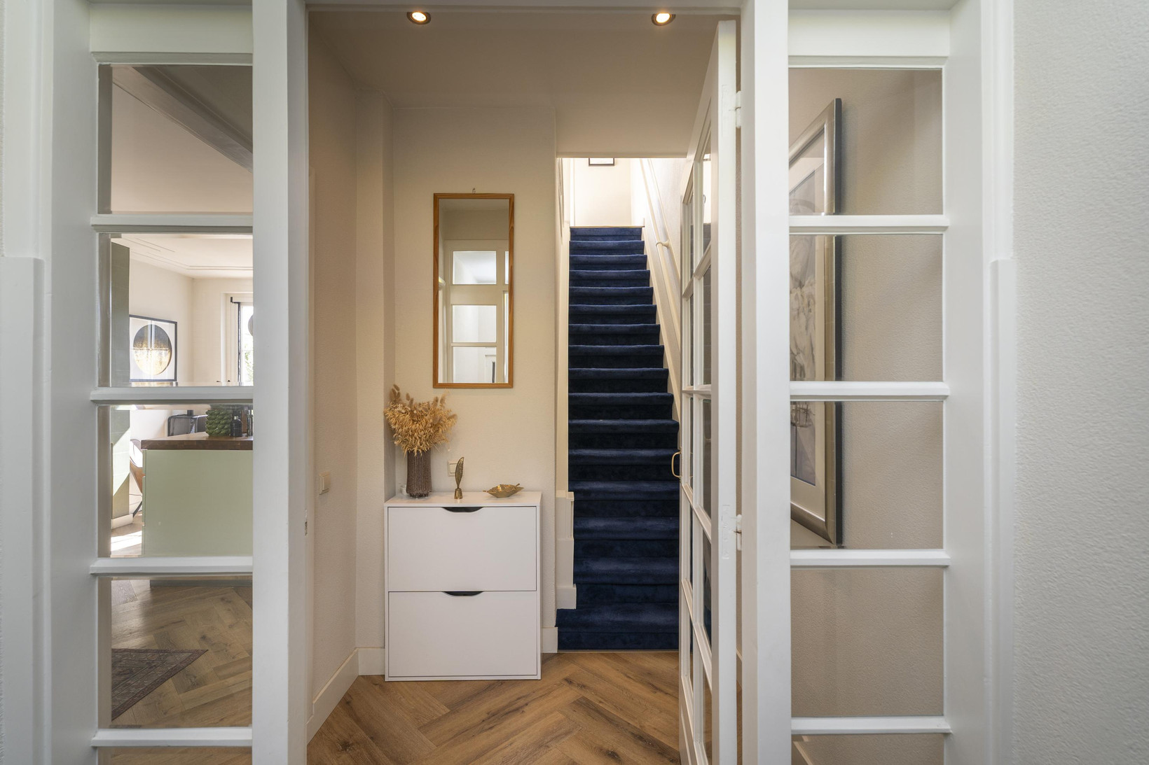 Tussenwoning te koop: Primus van Gilsstraat 24, Tilburg