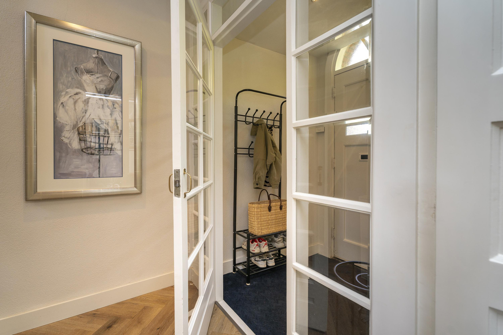 Tussenwoning te koop: Primus van Gilsstraat 24, Tilburg