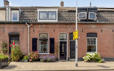 Varkensmarkt 3