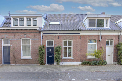 Oude Dijk 28
