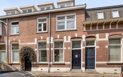 Kloosterstr. 63