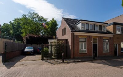 Kloosterstr. 52