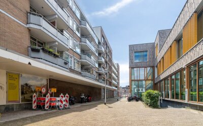 Koningsplein 300