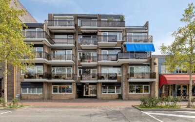 Piusplein 62-12