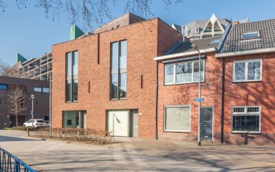 Piusstraat 323