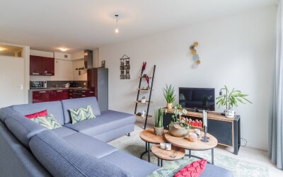 Piusstraat 26-21