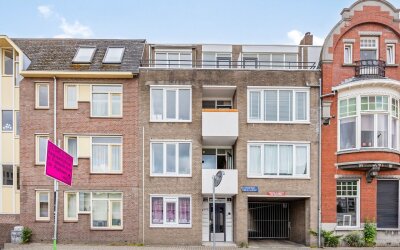 Piusstraat 26-26