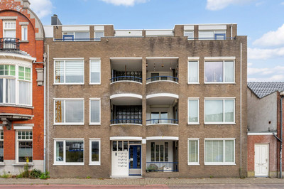 Piusstraat 28-09