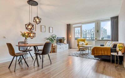 Piusstraat 28-10