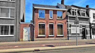 Piusstraat 30
