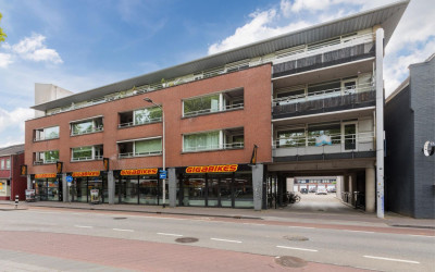 Piusstraat 60-C