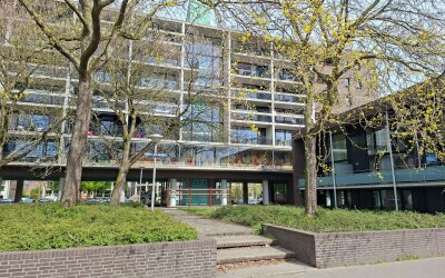 Primus van Gilspark 18