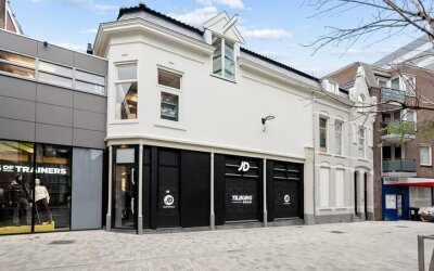 Alexanderstraat 2-A