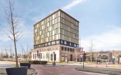 Atelierstraat 194