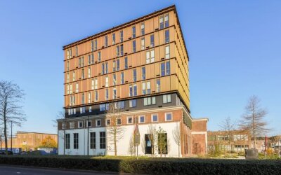 Atelierstraat 200