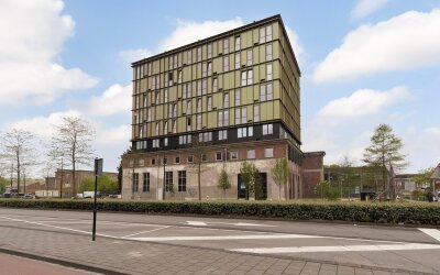 Atelierstraat 224