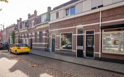 Nijverstraat 87