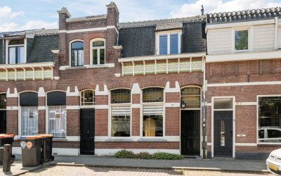 Nijverstraat 89