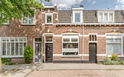 Nijverstraat 106