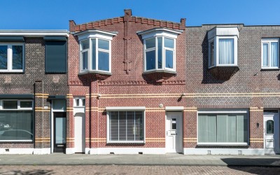 Nijverstraat 140