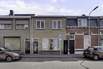 Nijverstraat 168