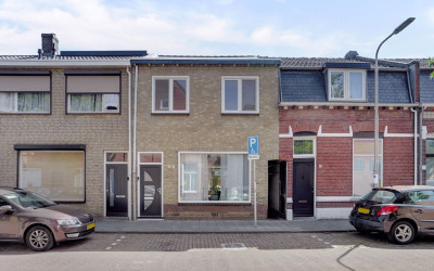 Nijverstraat 168