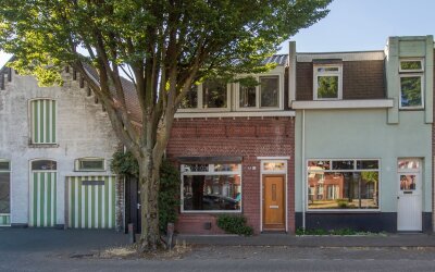 Schaepmanstraat 18
