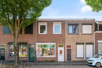 Schaepmanstraat 24