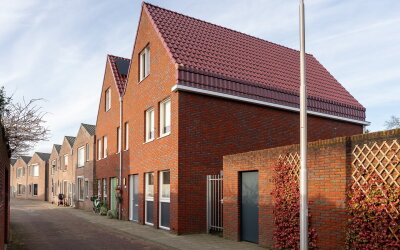 Broerestraat 1-01