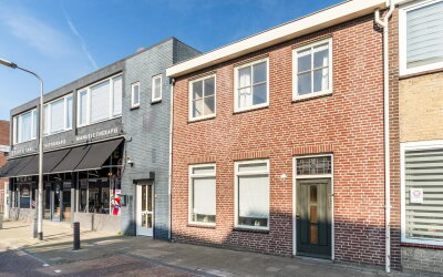 Veldhovenring 55